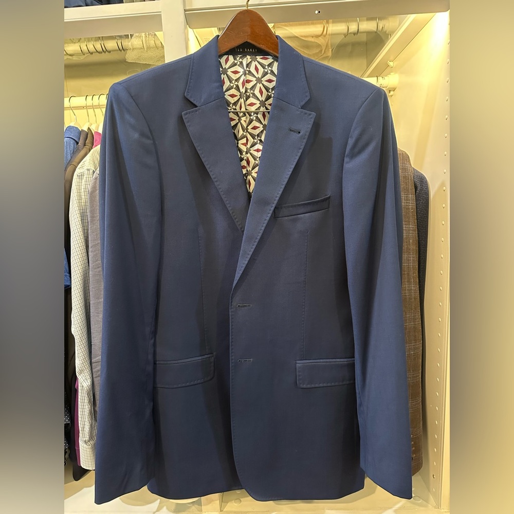 Ted Baker men’s blazer